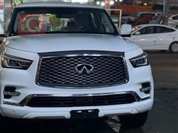ئینفینیتی QX80